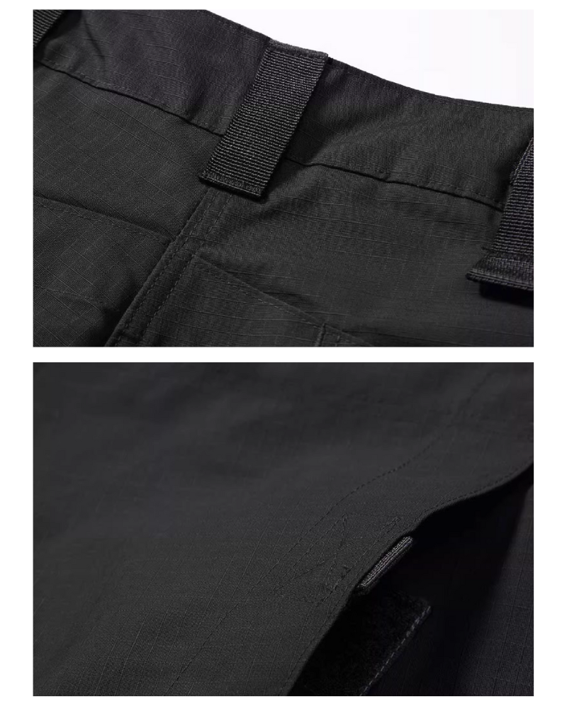 Shorts Cargo Tactiques de l'Explorateur -  shorts cargo - Shorts Cargo Tactiques : Confort et Praticité en Plein Air