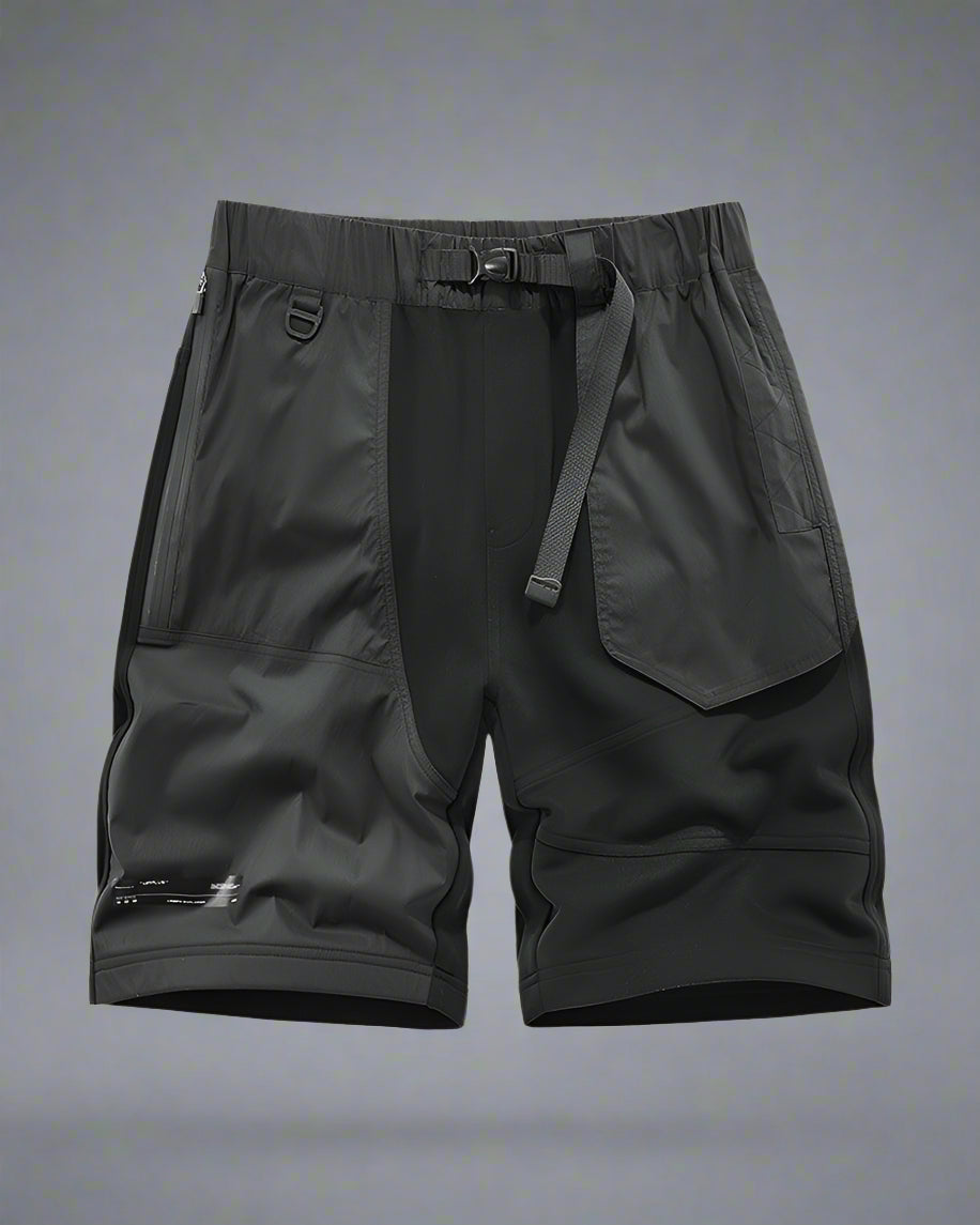 Shorts Cargo Ultime d'Aventure d'Été - shorts cargo - Shorts Cargo d'Aventure d'Été pour un Confort Optimal