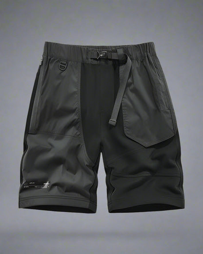 Shorts Cargo Ultime d'Aventure d'Été - shorts cargo - Shorts Cargo d'Aventure d'Été pour un Confort Optimal