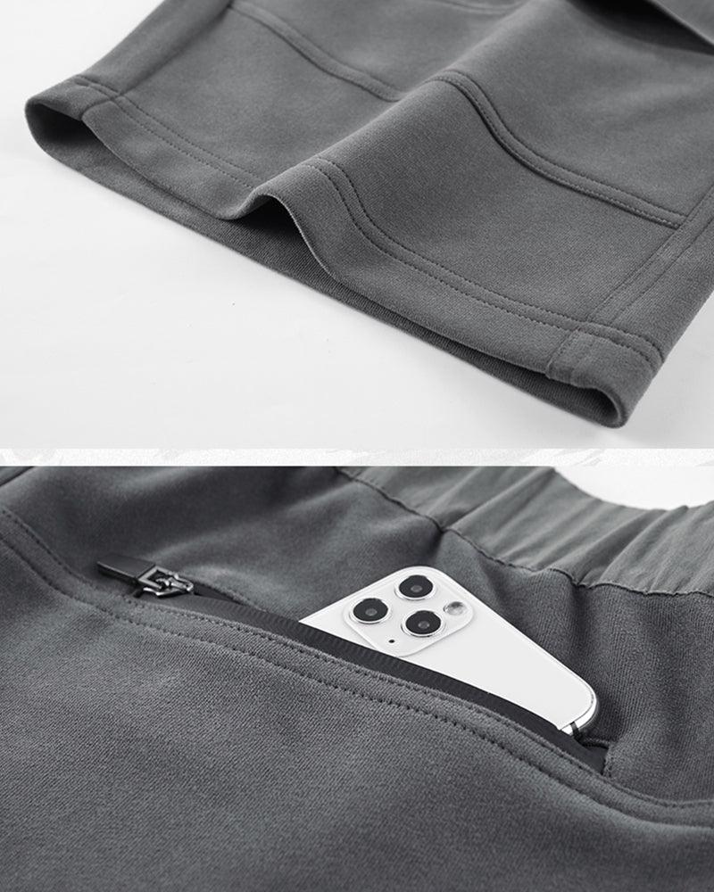 Shorts Cargo Ultime d'Aventure d'Été -  shorts d'été - Shorts Cargo d'Aventure d'Été pour un Confort Optimal