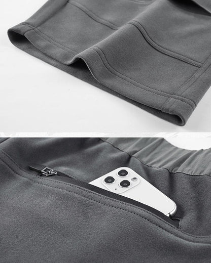Shorts Cargo Ultime d'Aventure d'Été -  shorts d'été - Shorts Cargo d'Aventure d'Été pour un Confort Optimal
