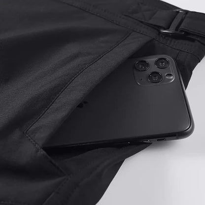 Shorts d'Aventure Cargo Tout-Terrain -  mode outdoor - Shorts Cargo Tout-Terrain pour Aventures et Quotidien