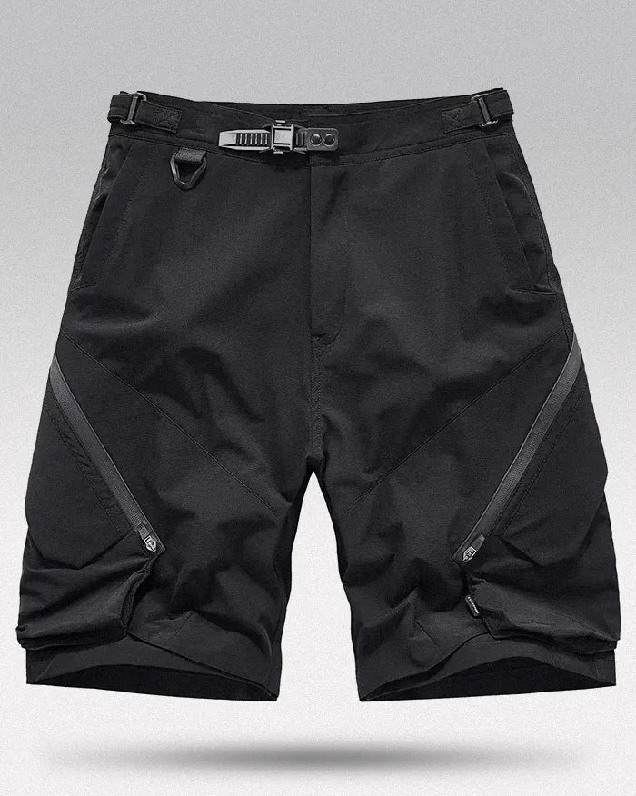 Shorts d'Aventure Cargo Tout-Terrain - shorts cargo - Shorts Cargo Tout-Terrain pour Aventures et Quotidien