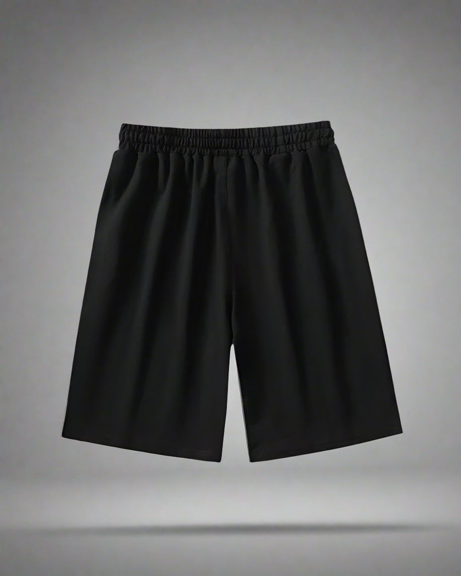 Shorts d'Aventure Ninja Ultime -  mode streetwear masculins - Shorts d'été pour hommes alliant confort et style