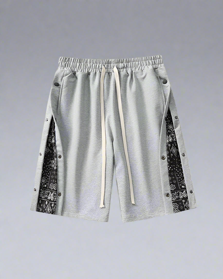 Shorts d'Aventure Ninja Ultime - shorts d'été - Shorts d'été pour hommes alliant confort et style