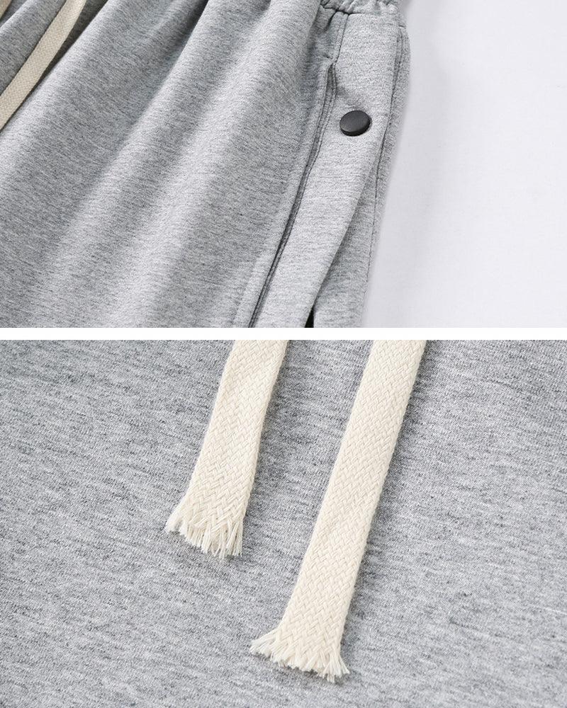 Shorts d'Aventure Ninja Ultime -  streetwear - Shorts d'été pour hommes alliant confort et style