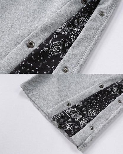 Shorts d'Aventure Ninja Ultime -  vêtements hommes - Shorts d'été pour hommes alliant confort et style