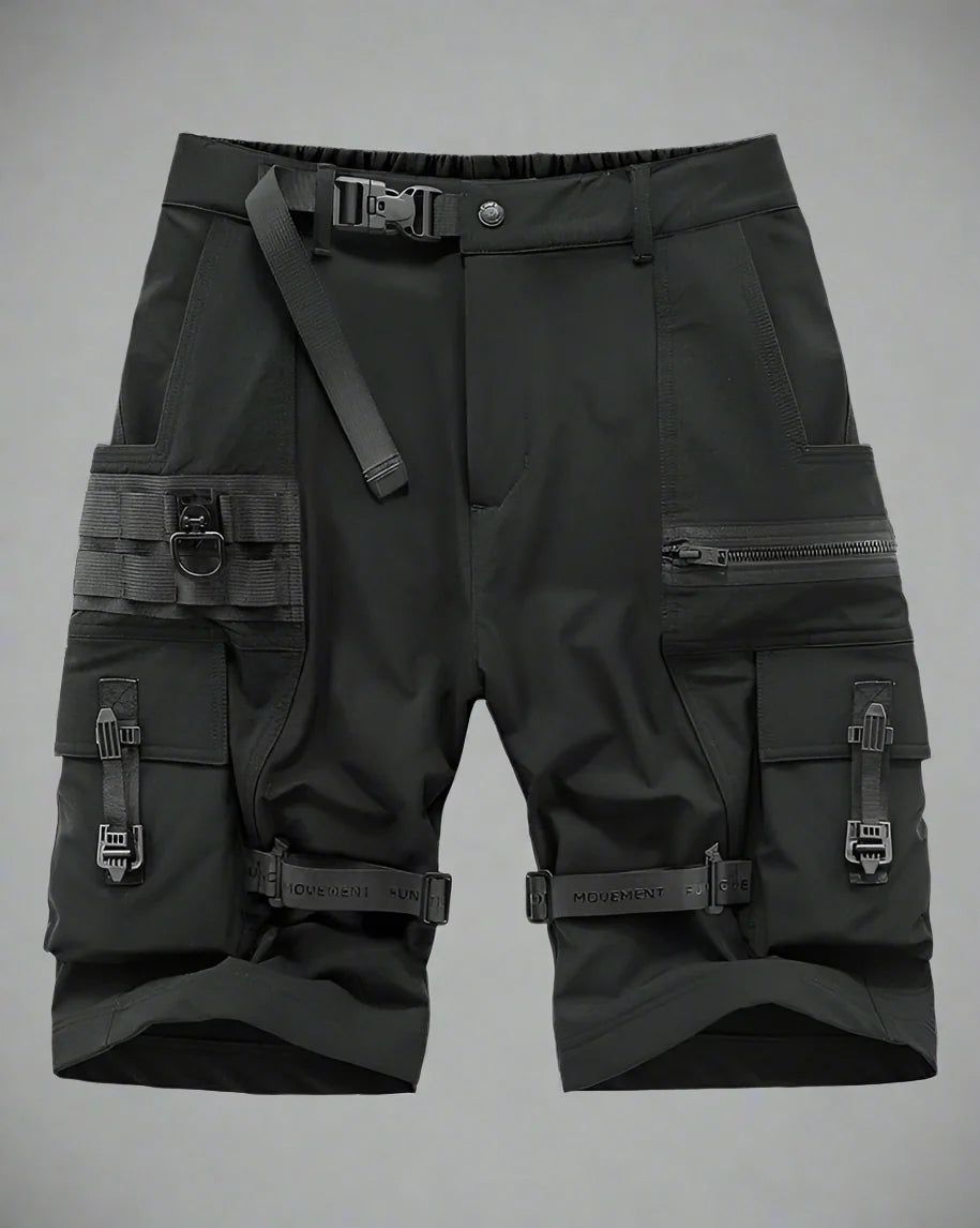 Shorts d'Aventure Tactiques - shorts tactiques - Shorts d'Aventure Tactiques pour Mobilité Urbaine