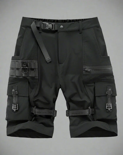 Shorts d'Aventure Tactiques - shorts tactiques - Shorts d'Aventure Tactiques pour Mobilité Urbaine