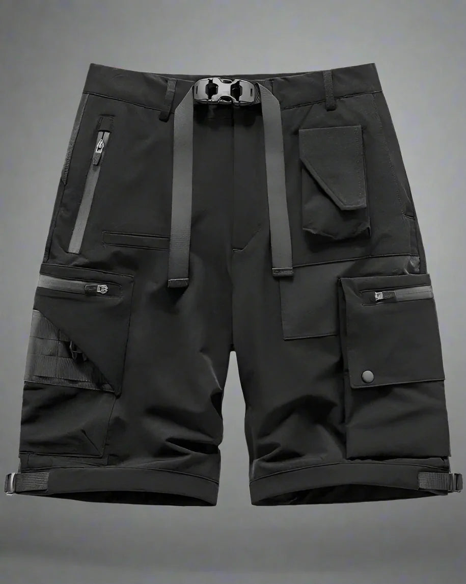 Shorts d'Aventure Ultime - shorts - Shorts d'Aventure Cargo pour Exploration Urbaine
