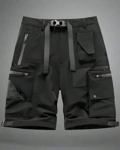 Shorts d'Aventure Ultime - shorts - Shorts d'Aventure Cargo pour Exploration Urbaine