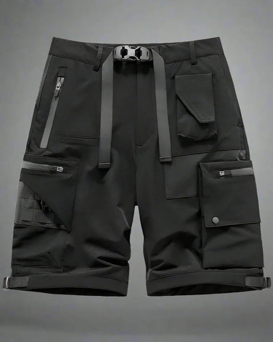 Shorts d'Aventure Ultime - shorts - Shorts d'Aventure Cargo pour Exploration Urbaine