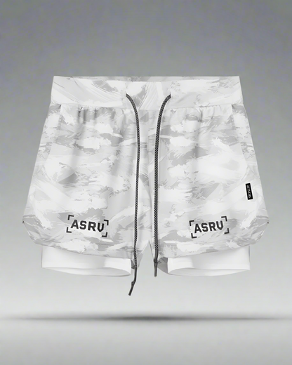 Shorts de Course Strength Flex -  haute performance - Shorts de course pour un confort optimal et une liberté de mouvement