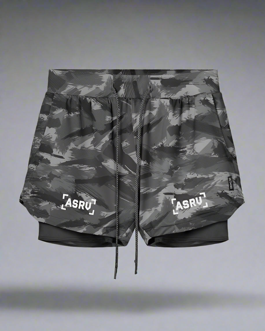 Shorts de Course Strength Flex - shorts de course - Shorts de course pour un confort optimal et une liberté de mouvement