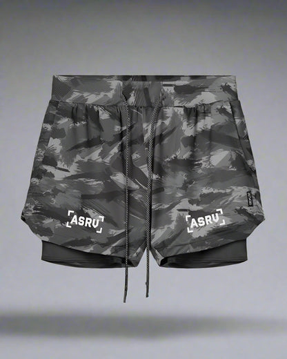 Shorts de Course Strength Flex - shorts de course - Shorts de course pour un confort optimal et une liberté de mouvement