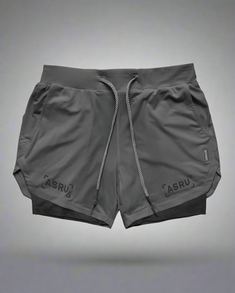 Shorts de Course Strength Flex -  disponibles en plusieurs couleurs - Shorts de course pour un confort optimal et une liberté de mouvement