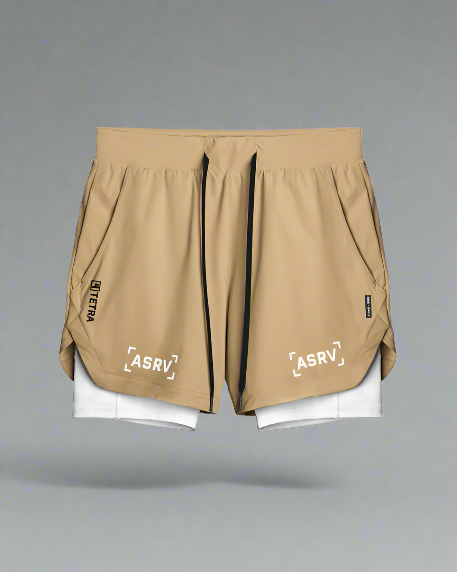 Shorts de Course Ultra Légers -  design ergonomique - Shorts de Course Ultra Légers avec Poches Pratiques