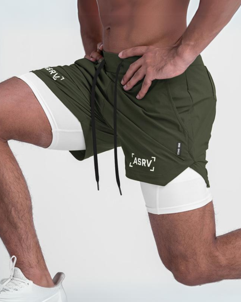 Shorts de Course Ultra Légers -  hommes - Shorts de Course Ultra Légers avec Poches Pratiques