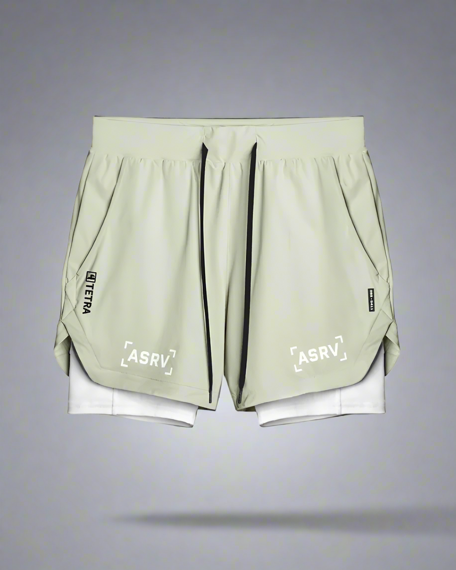 Shorts de Course Ultra Légers -  hommes - Shorts de Course Ultra Légers avec Poches Pratiques