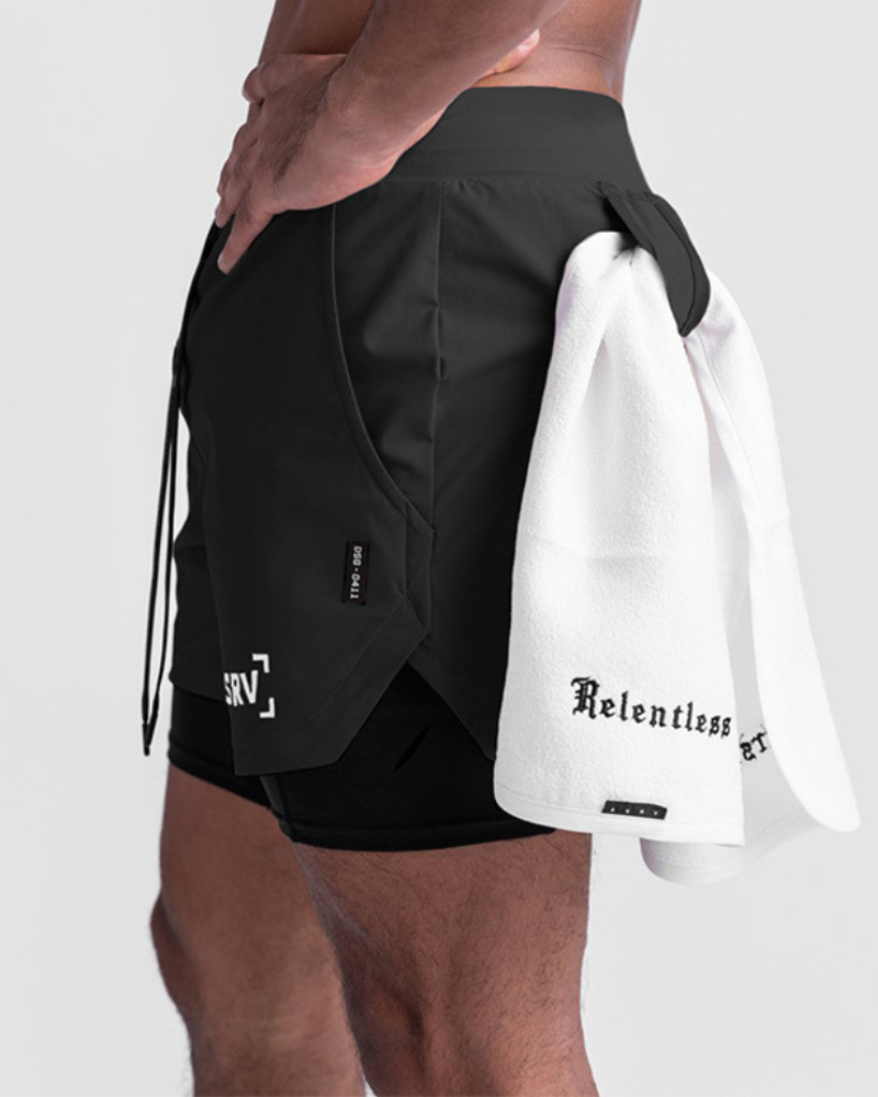 Shorts de Course Ultra Légers - shorts confortables - Shorts de Course Ultra Légers avec Poches Pratiques