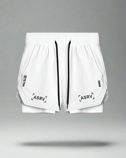 Shorts de Course Ultra Légers - shorts - Shorts de Course Ultra Légers avec Poches Pratiques