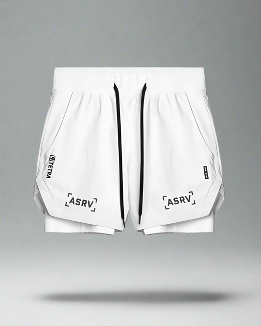 Shorts de Course Ultra Légers - shorts - Shorts de Course Ultra Légers avec Poches Pratiques