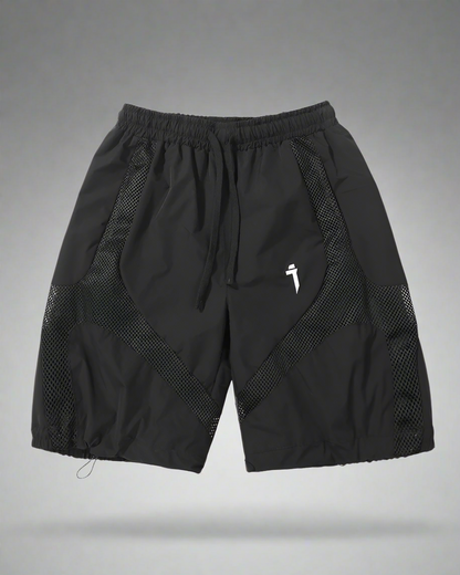 Shorts de Motion Respirants - shorts - Shorts de Sport Cargo Respirants pour l'Été