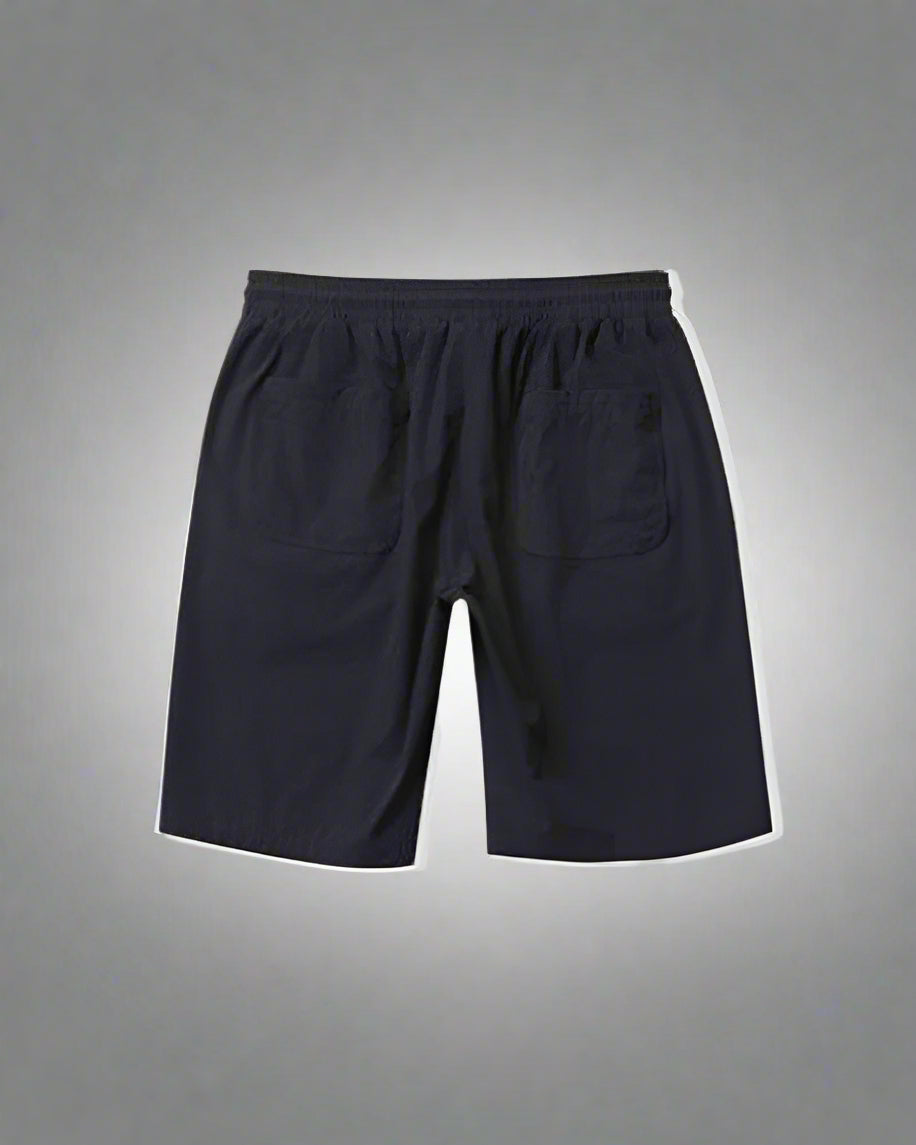 Shorts de Performance Ultime Confort -  été - Shorts légers techwear pour un été confortable