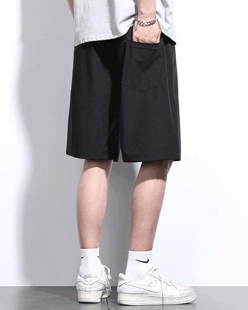 Shorts de Performance Ultime Confort -  techwear - Shorts légers techwear pour un été confortable