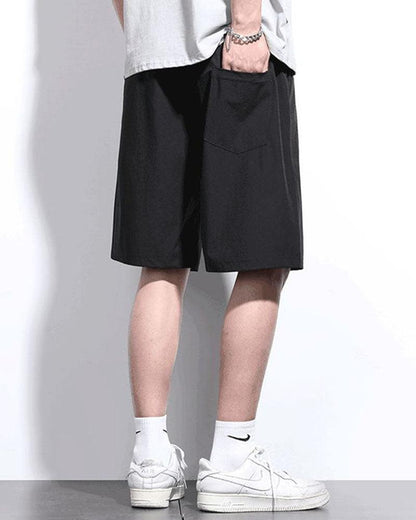 Shorts de Performance Ultime Confort -  techwear - Shorts légers techwear pour un été confortable