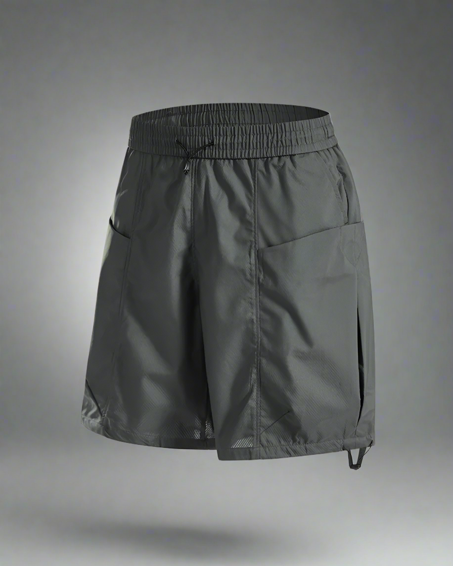 Shorts de randonnée imperméables ultimes -  randonnée - Shorts de randonnée imperméables pour toutes vos aventures