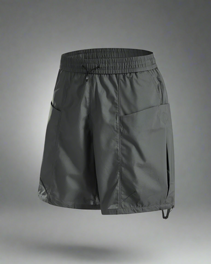 Shorts de randonnée imperméables ultimes -  randonnée - Shorts de randonnée imperméables pour toutes vos aventures