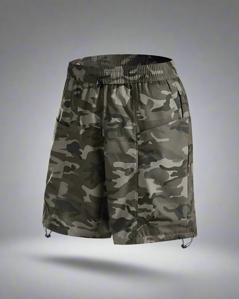 Shorts de randonnée imperméables ultimes - shorts imperméables - Shorts de randonnée imperméables pour toutes vos aventures