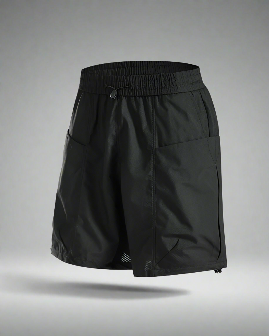 Shorts de randonnée imperméables ultimes - vêtements de plein air - Shorts de randonnée imperméables pour toutes vos aventures