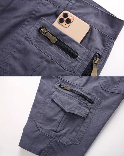 Shorts de stockage cargo ultimes -  extérieur - Shorts cargo tactiques pour toutes vos aventures