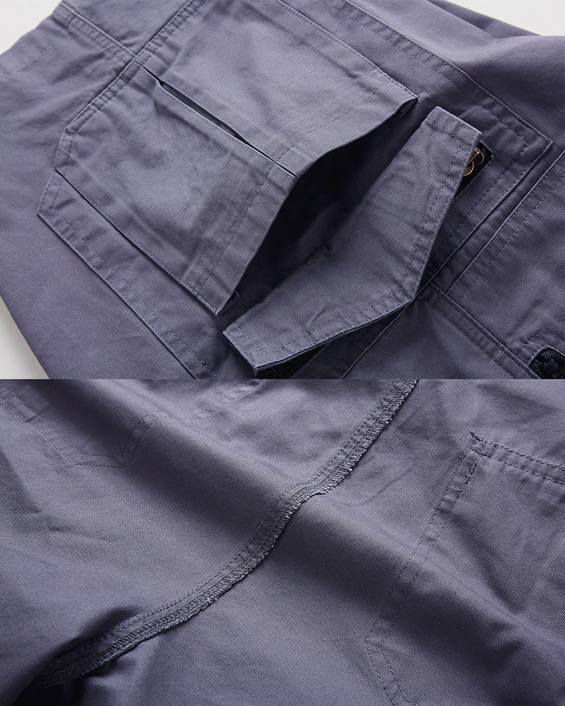 Shorts de stockage cargo ultimes -  tactiques - Shorts cargo tactiques pour toutes vos aventures