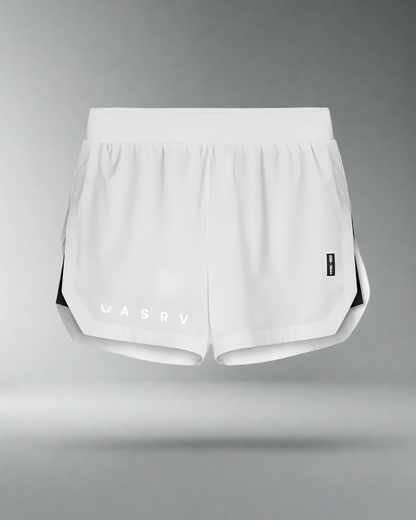 Shorts à Double Couche pour un Confort Toute la Journée -  confort - Shorts à Double Couche pour Confort et Style au Quotidien