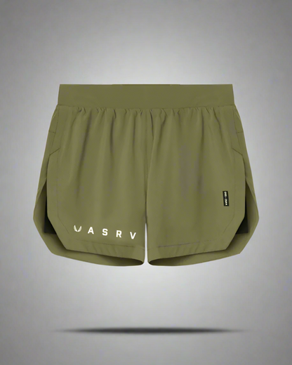 Shorts à Double Couche pour un Confort Toute la Journée -  shorts confortables - Shorts à Double Couche pour Confort et Style au Quotidien