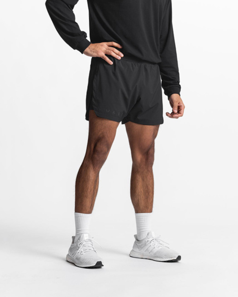 Shorts à Double Couche pour un Confort Toute la Journée -  shorts pour hommes - Shorts à Double Couche pour Confort et Style au Quotidien