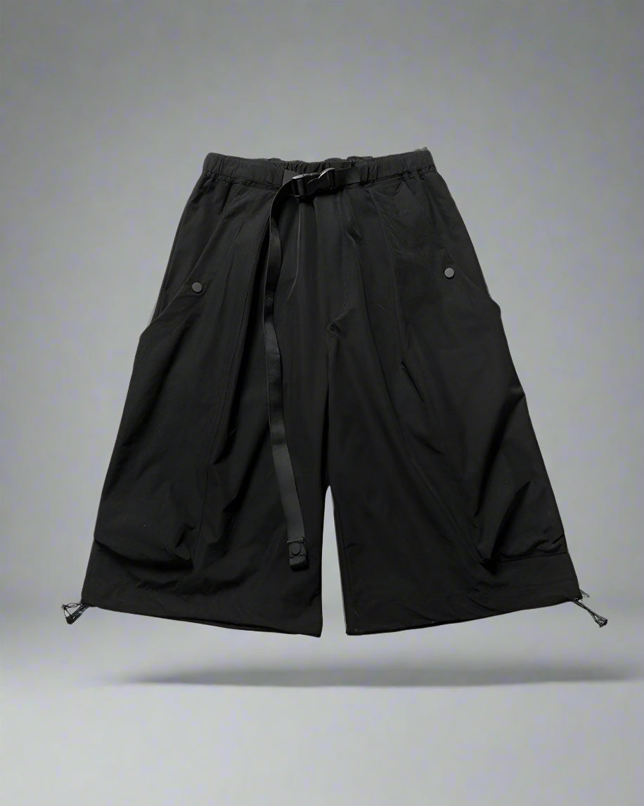 Shorts Style Urbain Dynamique - shorts cargo utilitaires - Shorts Cargo Confortables pour un Style Urbain