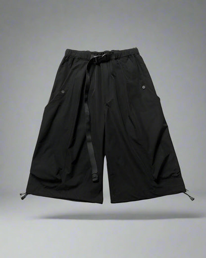 Shorts Style Urbain Dynamique - shorts cargo utilitaires - Shorts Cargo Confortables pour un Style Urbain