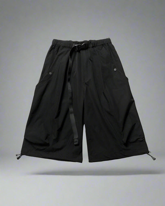 Shorts Style Urbain Dynamique - shorts cargo utilitaires - Shorts Cargo Confortables pour un Style Urbain