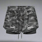Shorts de Course Strength Flex