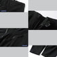 Pantalons décontractés surdimensionnés chics