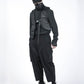 Pantalons décontractés surdimensionnés chics
