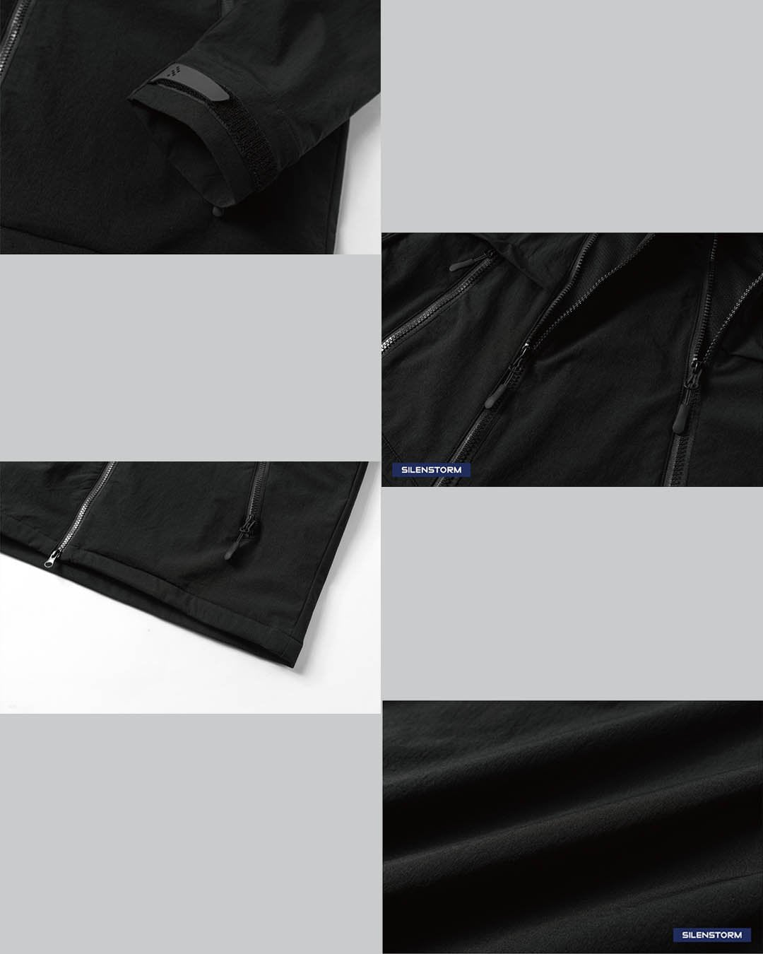 Veste d'Aventure Audacieuse Prête