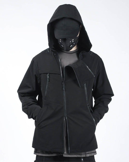 Veste d'Aventure Audacieuse Prête