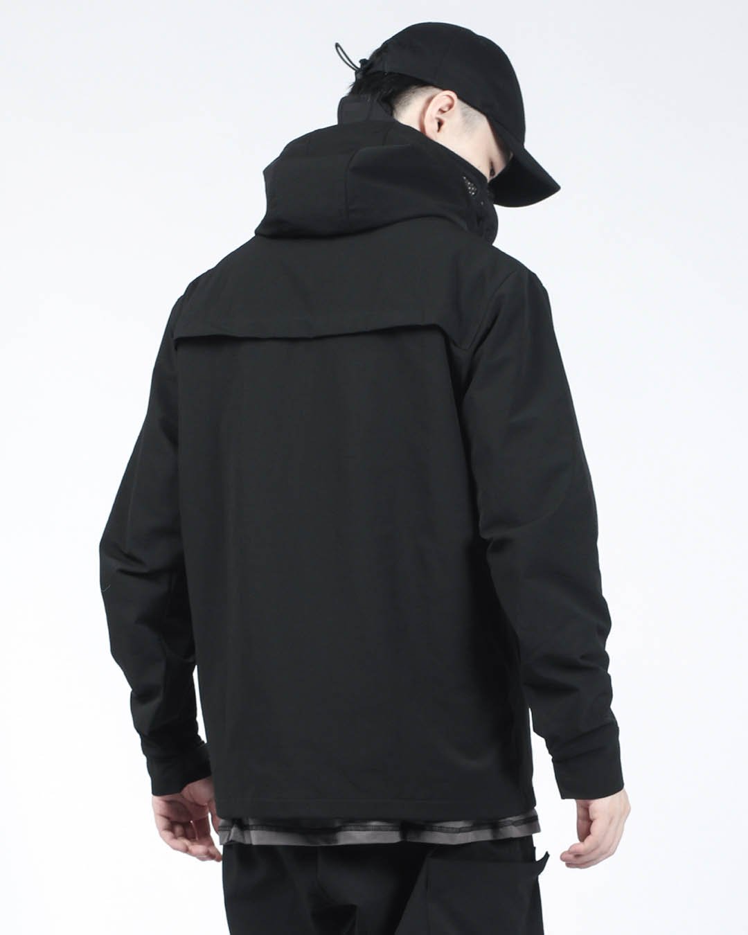 Veste d'Aventure Audacieuse Prête