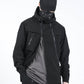 Veste d'Aventure Audacieuse Prête