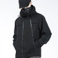 Veste d'Aventure Audacieuse Prête